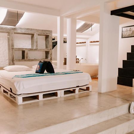Chic And Cozy Studio Canggu Esterno foto