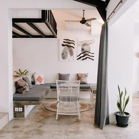 Chic And Cozy Studio Canggu Esterno foto