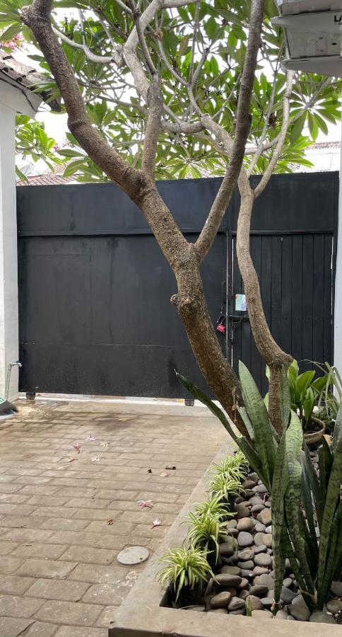 Chic And Cozy Studio Canggu Esterno foto