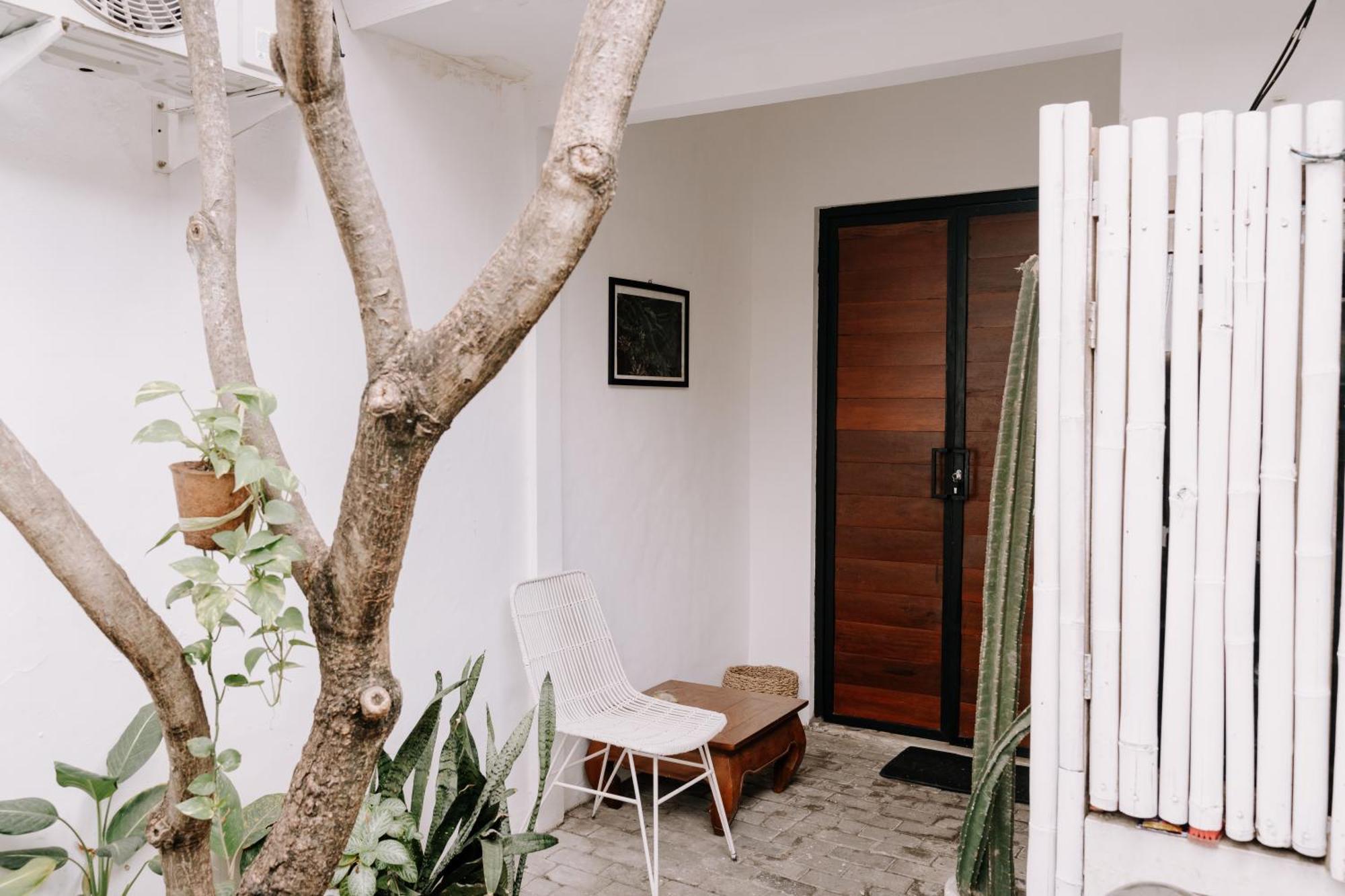 Chic And Cozy Studio Canggu Esterno foto