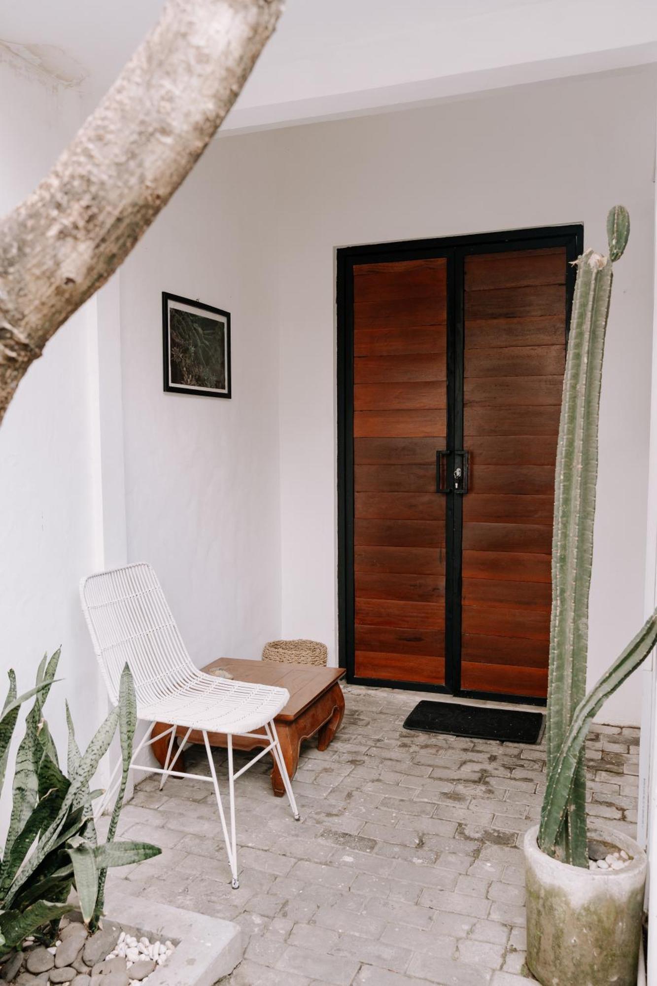 Chic And Cozy Studio Canggu Esterno foto