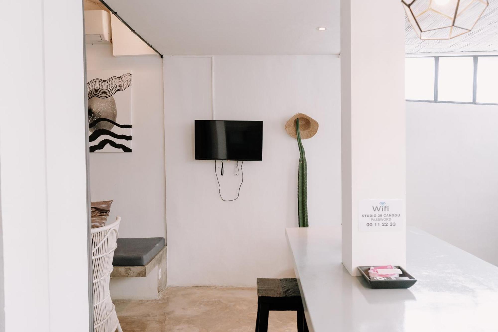 Chic And Cozy Studio Canggu Esterno foto