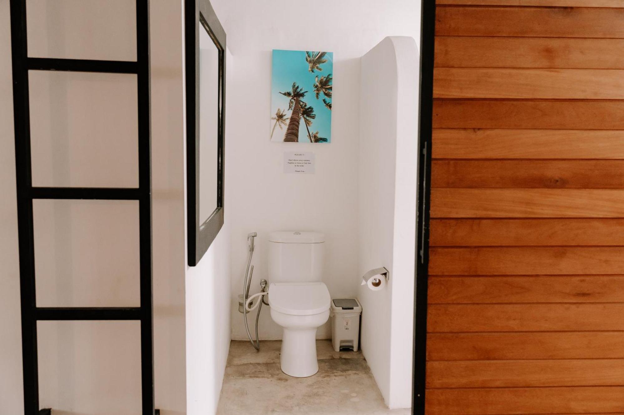 Chic And Cozy Studio Canggu Esterno foto
