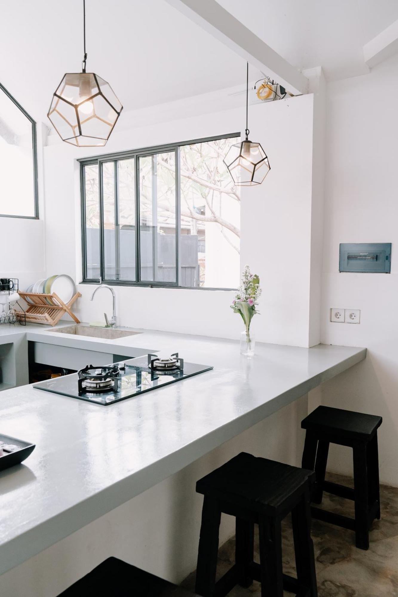 Chic And Cozy Studio Canggu Esterno foto