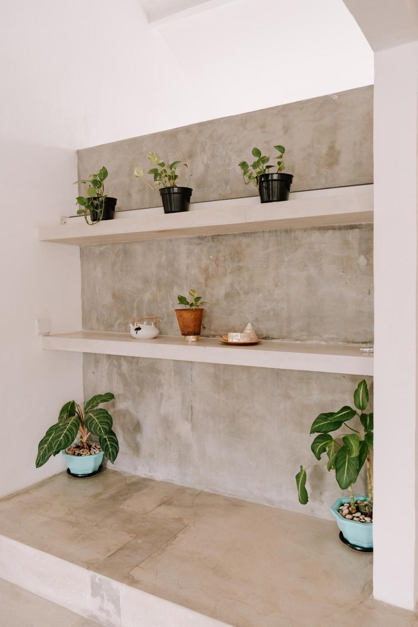 Chic And Cozy Studio Canggu Esterno foto