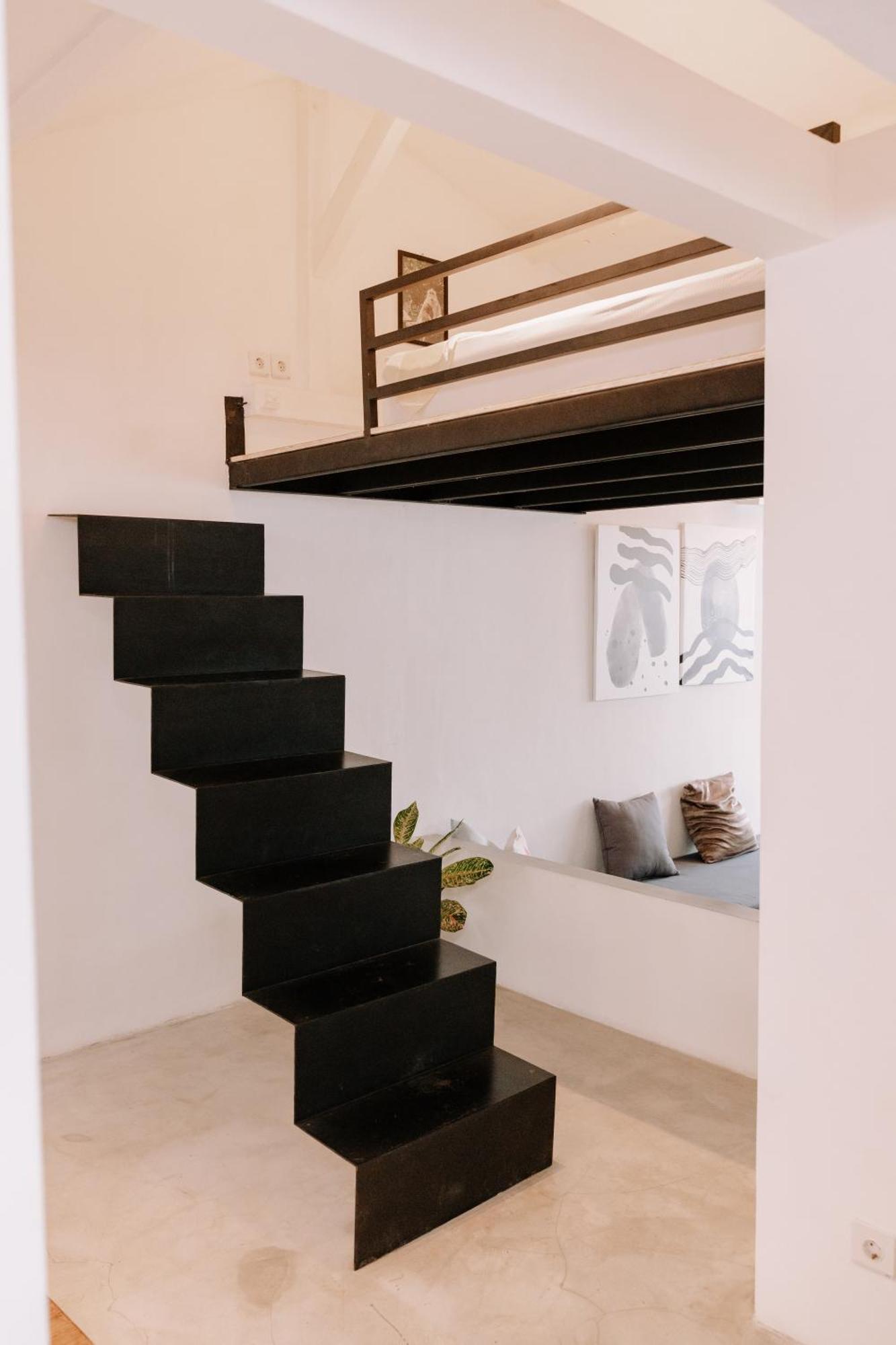 Chic And Cozy Studio Canggu Esterno foto