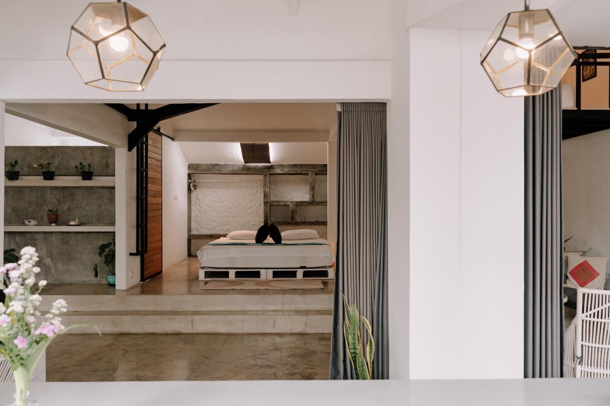 Chic And Cozy Studio Canggu Esterno foto
