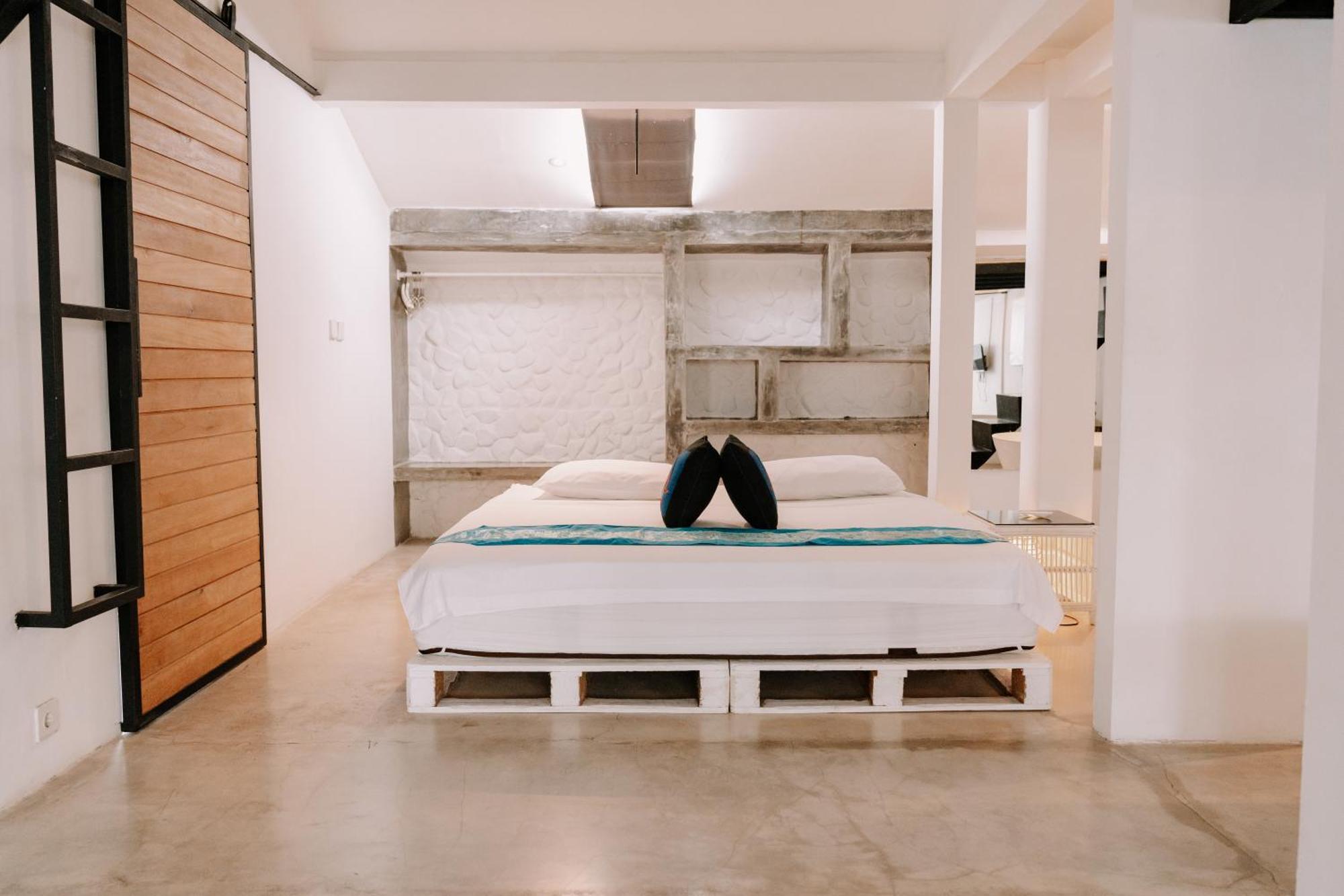 Chic And Cozy Studio Canggu Esterno foto